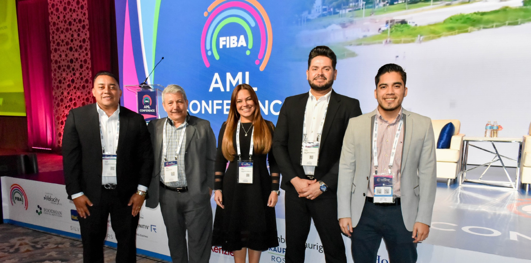 FIBA AML Conference 2023